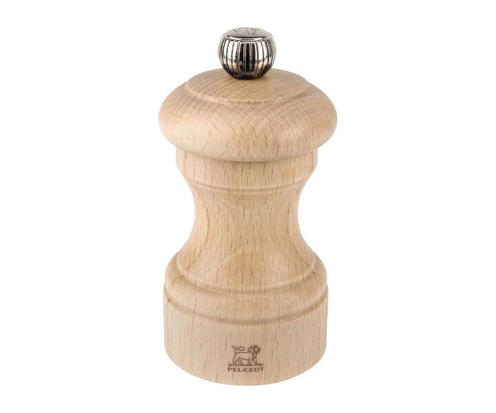 PEUGEOT  Pepper mill 10 cm natural