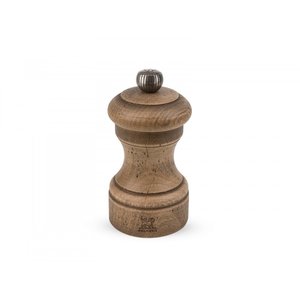 PEUGEOT  Pepper Mill 10 cm antique vintage