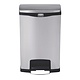 RUBBERMAID  Slim Jim® Step On pedal bin 50 liter