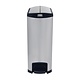 RUBBERMAID  Slim Jim® Step On poubelle à pédale 90 litres