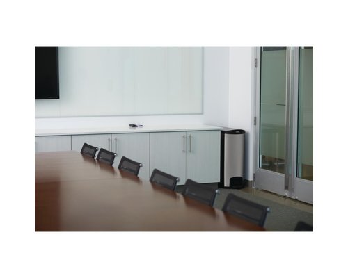 RUBBERMAID  Slim Jim® Step On pedal bin 90 liter