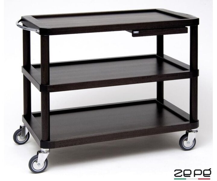 ZEPé Trolley 3 levels