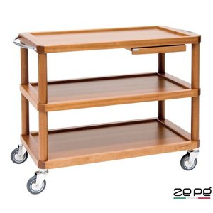 ZEPé Trolley 3 étages