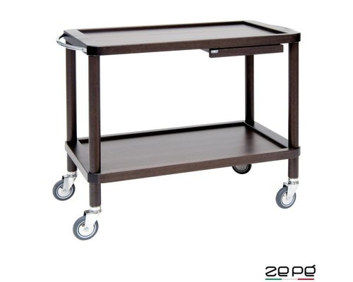 ZEPé Chariot à 2 étages