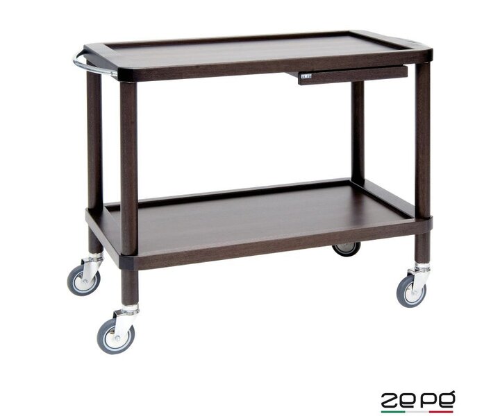 ZEPé Trolley 2 levels