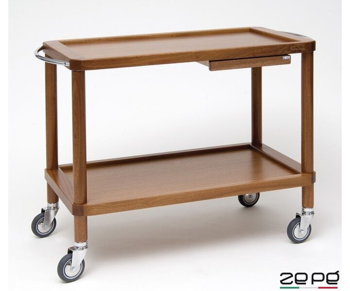 ZEPé Trolley 2 levels