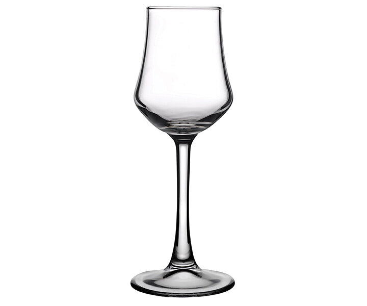 M&T Grappa - Liquor- Porto - Sherry glass 11,5 cl