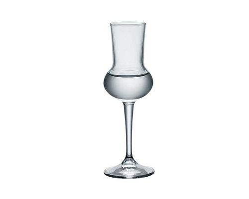 BORMIOLI ROCCO  Grappa - Liquor- Limoncelo  glass 8 cl