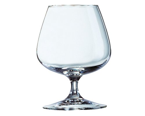 ARCOROC   Liquor- Brandy  glass 15 cl  " Dégustation "