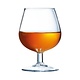 ARCOROC   Liquor- Brandy  glass 15 cl  " Dégustation "