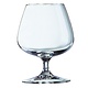 ARCOROC  Likeur  -  Cognac  glas 41 cl         " Dégustation "