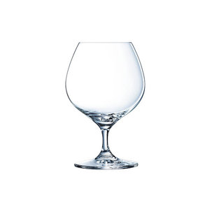 CHEF & SOMMELIER  Liquor- Brandy  glass 40 cl       " Spirits "