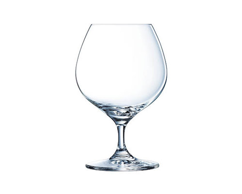 CHEF & SOMMELIER   Liquor- Brandy  glass 40 cl       " Spirits "