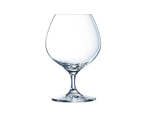 CHEF & SOMMELIER   Liquor- Brandy  glass 70 cl       " Spirits "