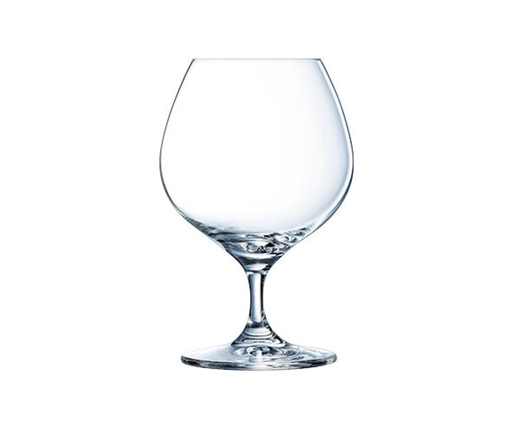 CHEF & SOMMELIER   Liquor- Brandy  glass 70 cl       " Spirits "