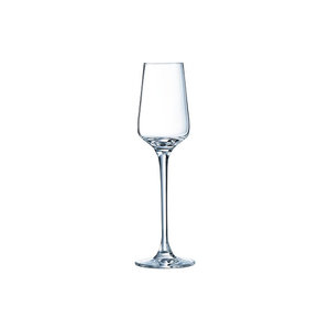 CHEF & SOMMELIER  Likeur  - Grappa  glas 10 cl         "Cordial "