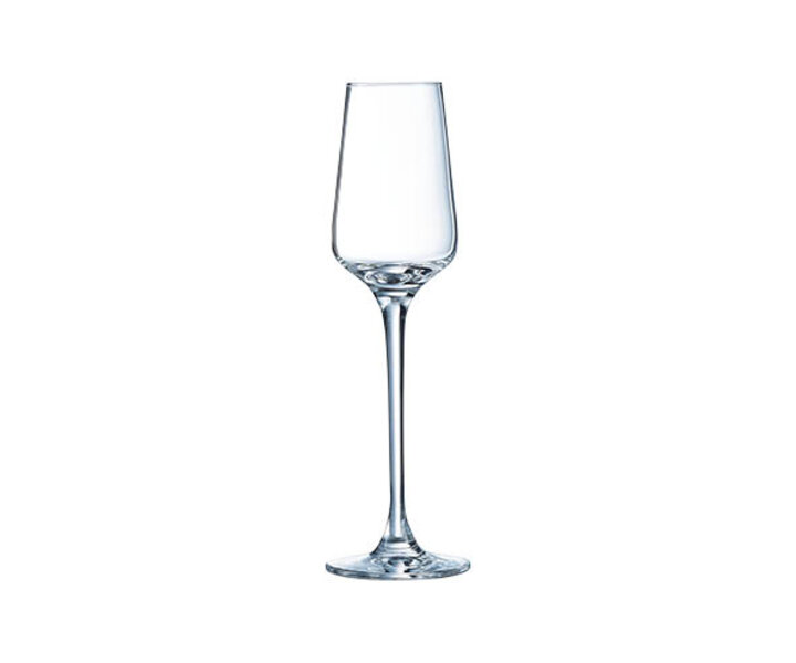 CHEF & SOMMELIER  Likeur  - Grappa  glas 10 cl         "Cordial "