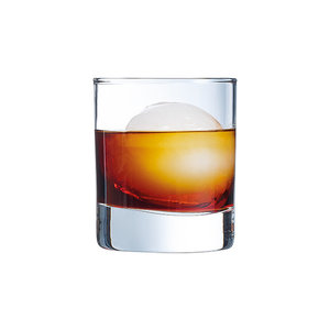 ARCOROC  Whisky glass 31 cl  " Princessa "