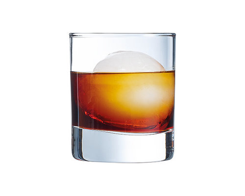 ARCOROC  Verre à whisky 31 cl  " Princessa "