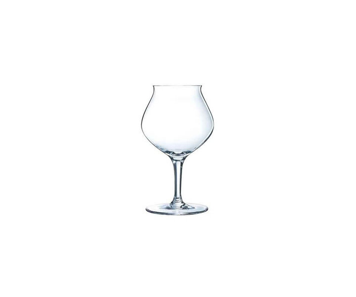 CHEF & SOMMELIER   Rhum taster  glass 17 cl