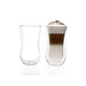 STÖLZLE  Double walled coffee glass 9 cl  S size Coffee 'n More