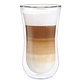 STÖLZLE  Verre à café /thé  33 cl  double paroi taille XL Coffee 'n More
