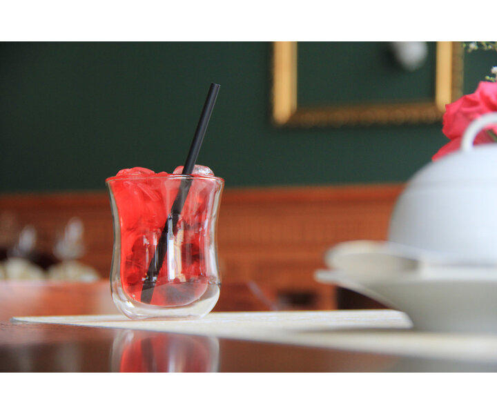 STÖLZLE  Dubbelwandig koffie/thée glas 23 cl  Type L Coffee 'n More