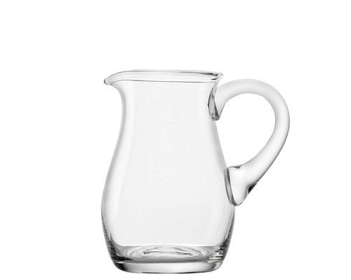 STÖLZLE  Karaf 25cl mondgeblazen  glas Exklusiv