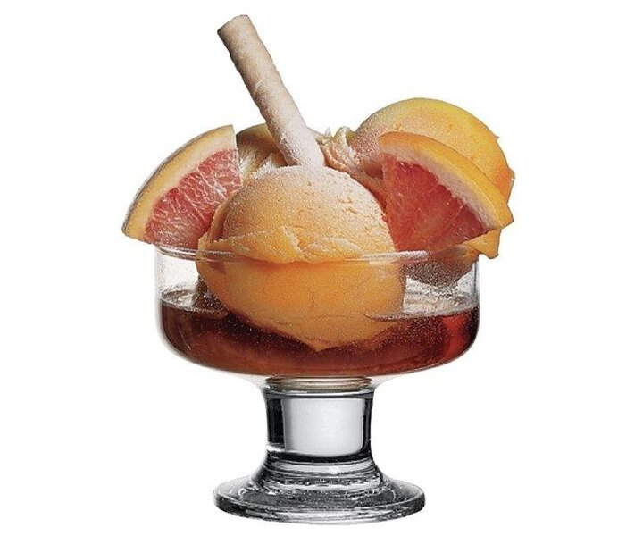 M&T Coupe à glace 26,5 cl  Saxon