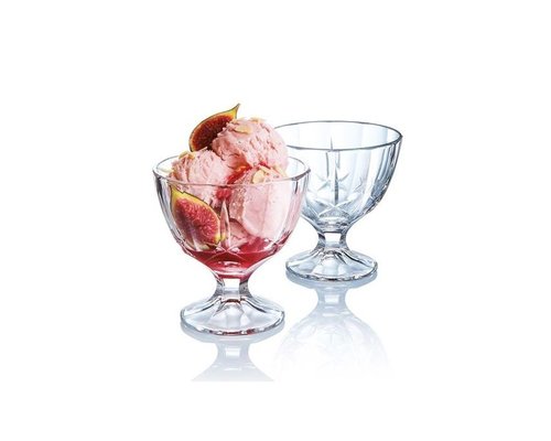 LUMINARC  Ice cream glass 30 cl Maldives