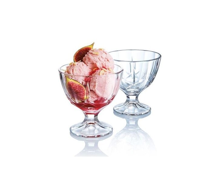 LUMINARC  Ice cream glass 30 cl Maldives