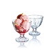 LUMINARC  Ice cream glass 30 cl Maldives