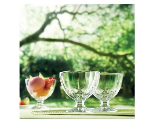 LUMINARC  Ice cream glass 30 cl Maldives