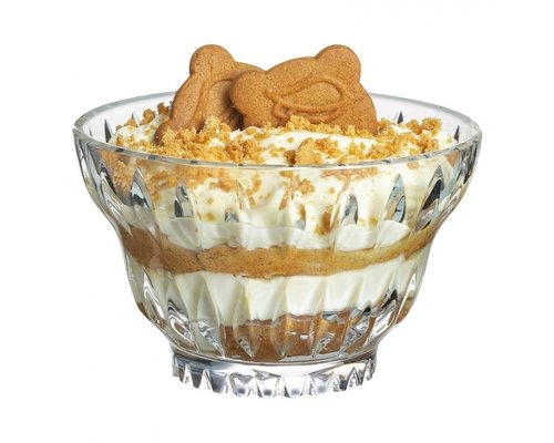 LUMINARC  Ijscoupe 35 cl Iced Vintage