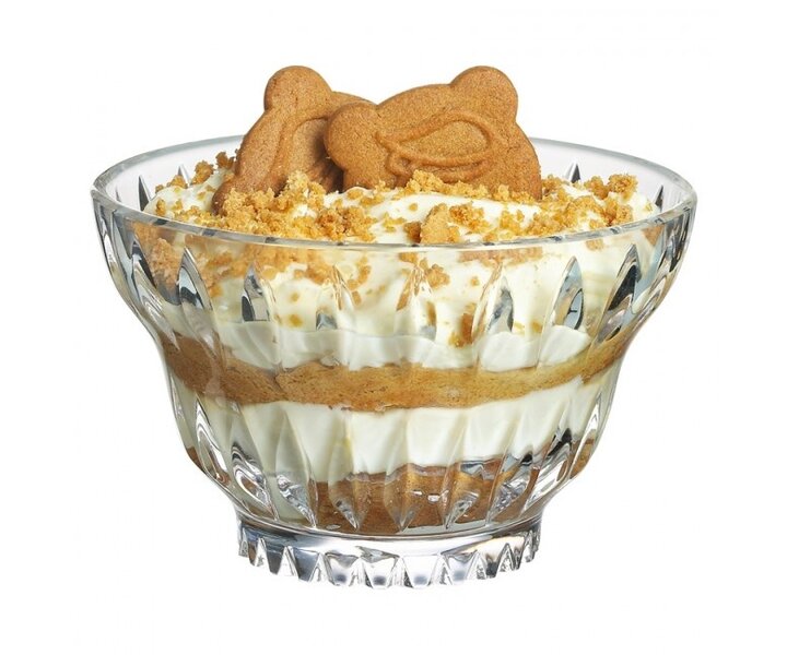 LUMINARC  Coupe à glace 35 cl Iced Vintage