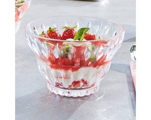 LUMINARC  Ijscoupe 35 cl Iced Vintage