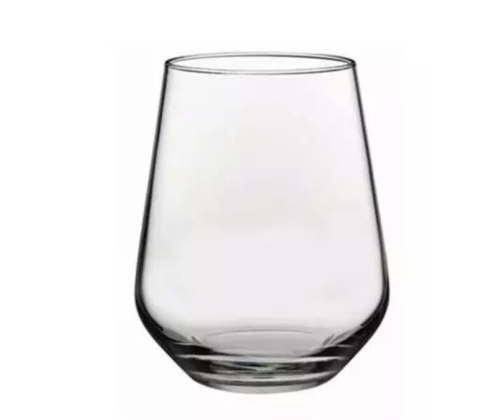 PASABAHCE Apero / Amuse  mini glaasje 11,5 cl Allegra