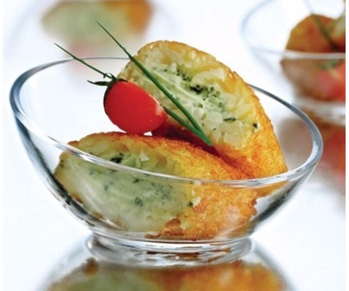 PASABAHCE Appetizer glass / bowl  6,6 cl