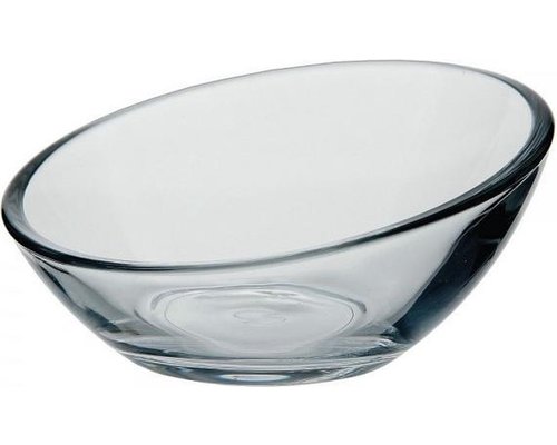 PASABAHCE Verre à amuse bouche / bol déclinant  6,6 cl