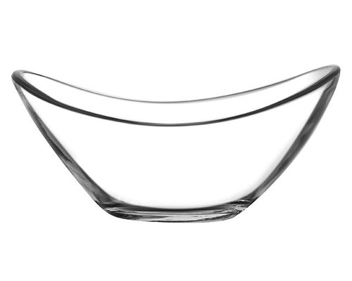 PASABAHCE Appetizer glass / mini gondel bowl 12 cl