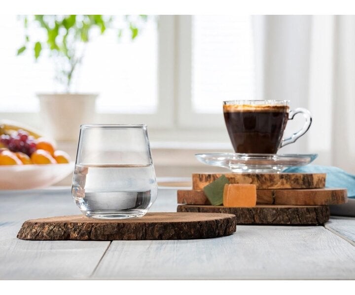 PASABAHCE Apero / Amuse  mini glaasje 11,5 cl Allegra