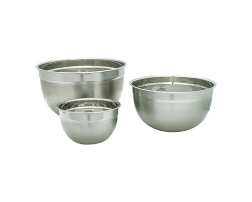 M & T  Kitchen bowl set 3 pieces