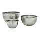 M & T  Kitchen bowl set 3 pieces