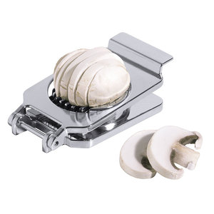 M & T  Mushroom  slicer