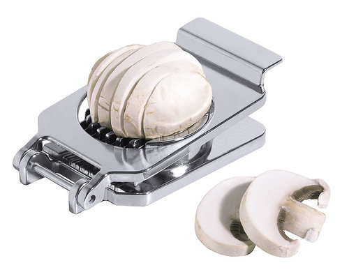 M & T  Mushroom  slicer