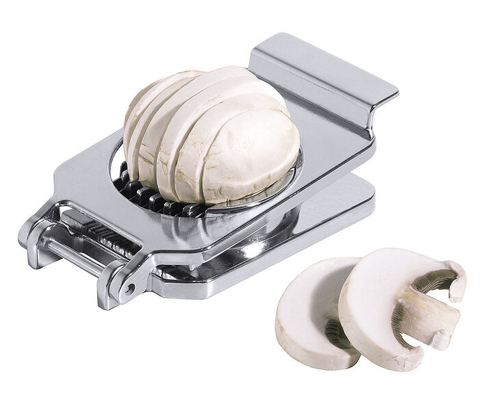 M&T Mushroom  slicer