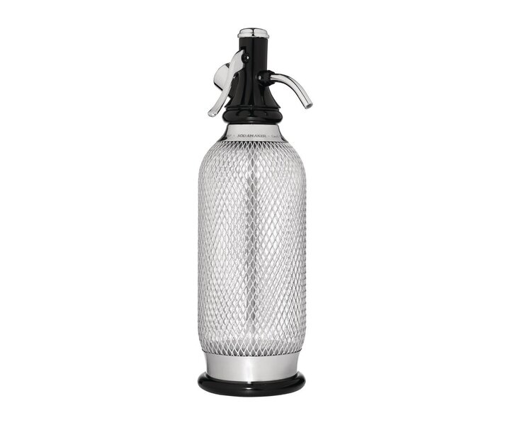 ISI Siphon à soda classique 1 litre