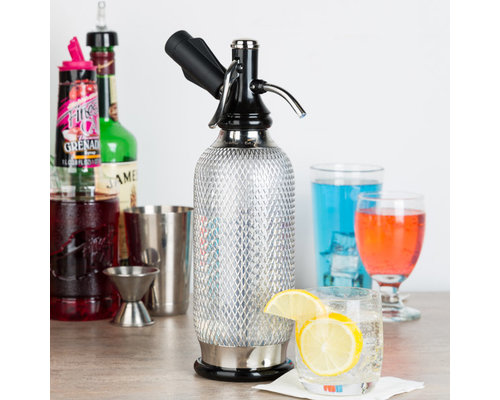 ISI Classic soda siphon 1 liter