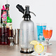 ISI Classic soda siphon 1 liter