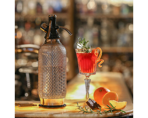 ISI Soda sifon klassiek 1 liter